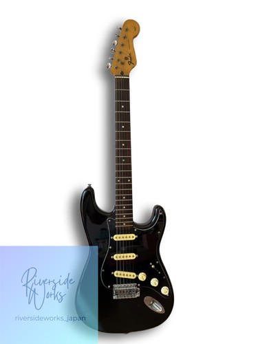 Rara chitarra elettrica - , fender