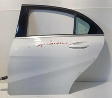 A1767300105 PORTA POSTERIORE SINISTRO per MERCEDES BENZ CLASSE A (W176) 180 D
