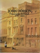 John Dobson, Newcastle