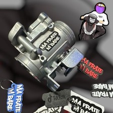 Corpo farfallato 40ø honda - farfallato,