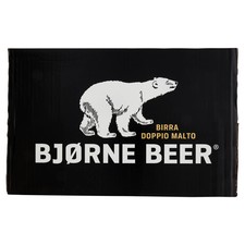 Birra bjorne beer - birra, cl