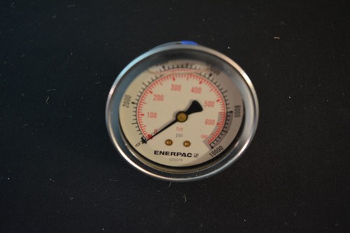 Enerpac g2537r pressure - enerpac,