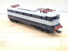 LIMA H0 loco Tartaruga e444.001 Savigliano FS HO LOCOMOTORE Livrea D'origine 