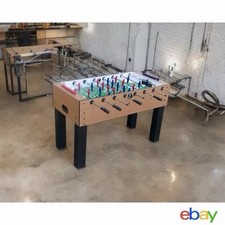 Calcio Balilla Bigliardino
