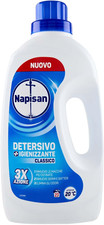 Detersivo Lavatrice Liquido