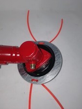 Offerta Disco Testina taglia erba universale per tutti i decespugliatori 2 fili 