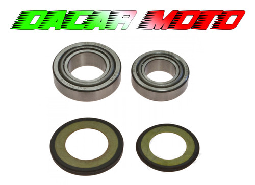 Kit cuscinetti forcella - kit,