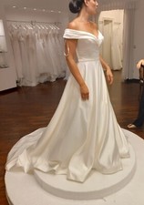 Abito da sposa pronovias