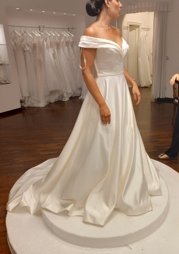 Abito sposa pronovias - abito, da