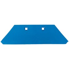 Vomere Reversibile Ama Lemken 3363724 Made in Italy