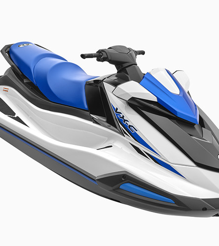 Yamaha vx1050ga jet - vx1050ga,