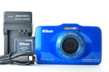 【Near Mint】Nikon COOLPIX
