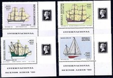 👉 ARGENTINA 1979 NAVI A