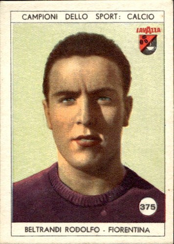 Figurina campioni dello sport - campioni,