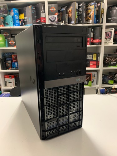 Computer dell optiplex 960 - optiplex, /