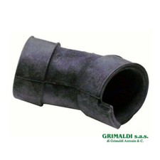 RACCORDO TUBO LAVASTOVIGLIE