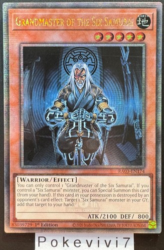 Carte grand master - carte, yu-gi-oh!