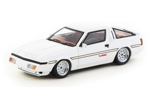Tarmac t64r 055 wht mitsubishi - t64r-055-wht,