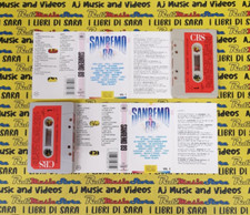 2 MC*SANREMO 89 compilation