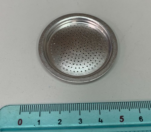 Filtro per moka caffettiera - per,