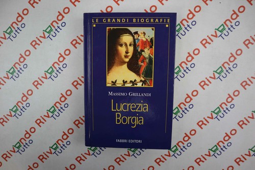Grandi biografie massimo - grandi,