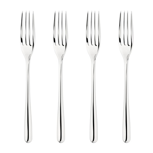 Set posate forchette pranzo - da,
