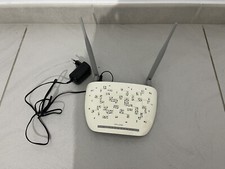 Modem Router Wi-Fi Tplink Funzionante ADSL Internet