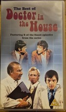 The Best of Doctor in the