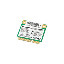 SCHEDA DI RETE WIFI MINI PCI EXPRESS AZUREWAVE AR5895 AW-NE785H 150Mbps