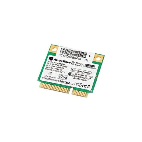 Scheda rete wifi - mini, pci