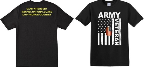 Camp atterbury guardia - camp,