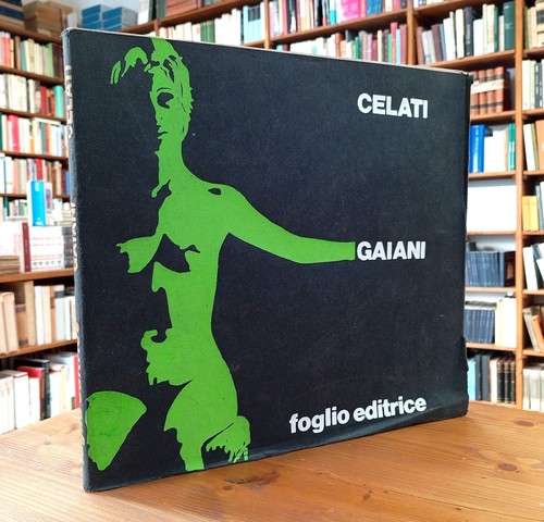 Gianni celati carlo - gianni,