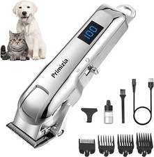 Tosatrice per cani - tosatrice,