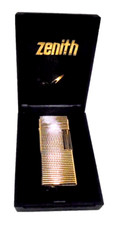 ZENITH  @Lighter Accendino