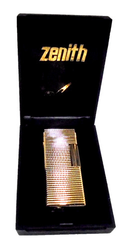 Zenith lighter accendino - , @lighter
