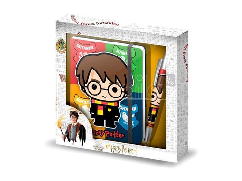 Harry potter diario del - potter,