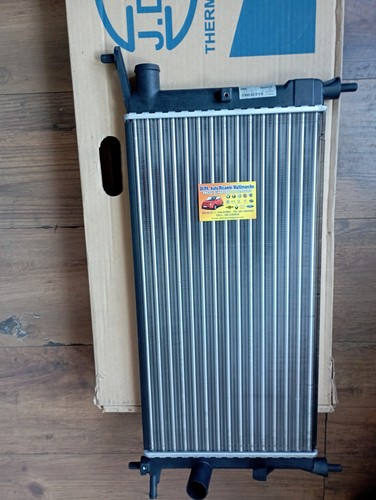 Radiatore acqua raffreddamento - radiatore,