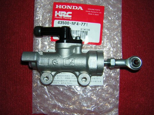 Honda rs250 1993 - honda,