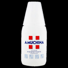 Amuchina Disinfettante 250ml