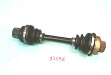 SEMIASSE TRASMISSIONE DIFFERENZIALE QUAD ATV HISUN HS 700  HSUN HS 700  4X4   