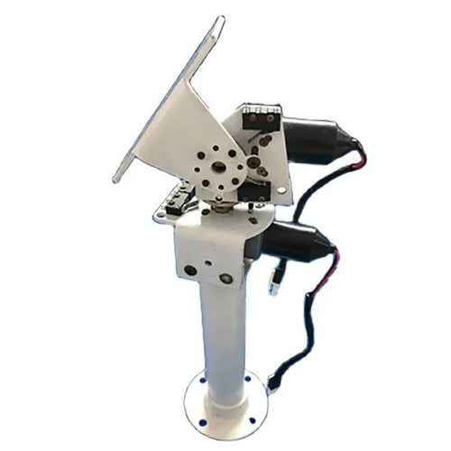 Robot monitoraggio