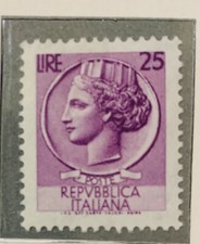 francobolli italiani rari
