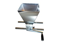 Home Brewing mulino per malto frantoio mulino per malto moutmolen mulino per malto