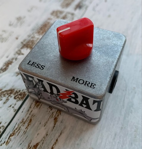 Alchemy audio dead bat - alchemy,