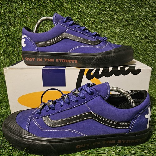 Scarpe ginnastica uomo vans - scarpe,