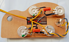 Kit cablaggio aggiornamento