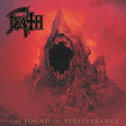 Death the sound - death,