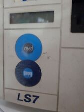 duplicatrice Chiavi Auto  ls7 Errebi Per Codifica Chip  trasponder Ottimo 