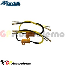 404040850 RESISTENZA FRECCE