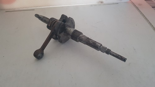 55734 albero motore - albero, olimpya
